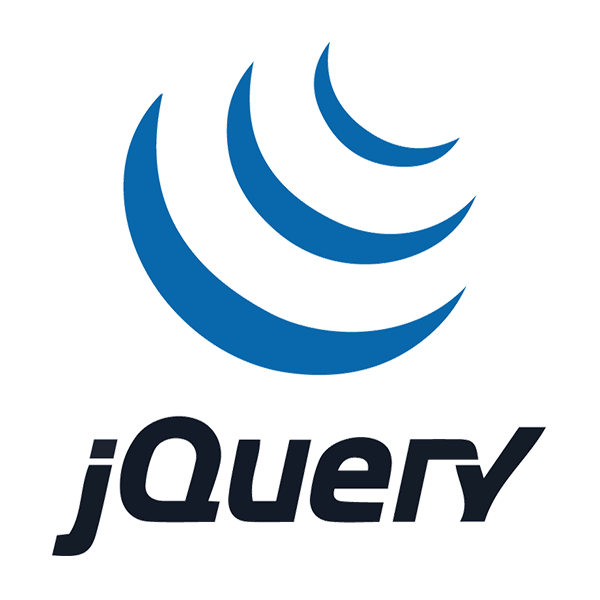 Logo de Jquery